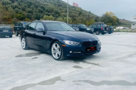 BMW, Seria 3, 2014, Nafte BMW, Seria 3, 2014, Nafte