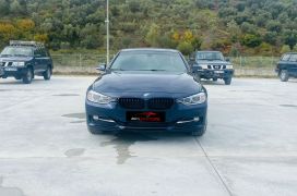 BMW, Seria 3, 2014, Nafte BMW, Seria 3, 2014, Nafte