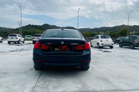 BMW, Seria 3, 2014, Nafte BMW, Seria 3, 2014, Nafte
