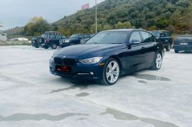 BMW, Seria 3, 2014, Nafte BMW, Seria 3, 2014, Nafte