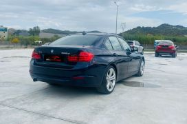 BMW, Seria 3, 2014, Nafte BMW, Seria 3, 2014, Nafte