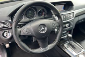 Mercedes-Benz, E-Class, 2010, Diesel Mercedes-Benz, E-Class, 2010, Diesel