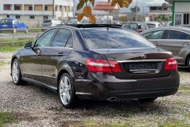 Mercedes-Benz, E-Class, 2010, Diesel Mercedes-Benz, E-Class, 2010, Diesel