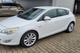 Opel, Astra, 2010, Diesel