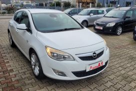 Opel, Astra, 2010, Diesel