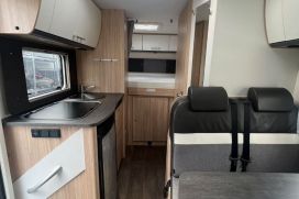 Shitet kamper gjerman i vitit 2021, Diesel, 2021