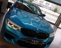 Auto a3